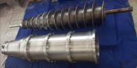 Centrifuge, Decanter, Alfa Laval, NX 418 - UL07267 - Quipbase.com - NX418_alfa_laval_Decanters_3.jpg
