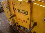 Hoist, Chain, Air, 18 T SWL w/trolley - UL04684 - Quipbase.com - DSCF0130.JPG
