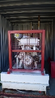 Pump, Centrifugal, 200 m3/hr at 13 Bar - w/ Diesel Engine - UL00904 - Quipbase.com - P1030243.JPG