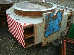 Sheave assy, single, Shaffer, 80K - UL03670 - Quipbase.com - DSCF0095.JPG