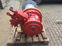 Crane Spare Parts, Winches, Hagglunds Hydraulic, BMC 900 Crane - UL07397 - Quipbase.com - IMG_6360.JPG