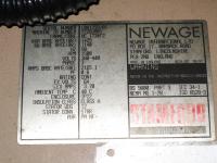 Generator, Diesel, Cummins, 1425 KVA - DNV 2.7-1 - EX Offshore Container - UL04159 - Quipbase.com - IMG_0012.jpg