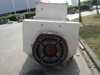 Generator End / Alternator, 2500 kVA, 400 V - 50 Hz - UL06112 - Quipbase.com - DSC00126.JPG