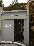 Hydraulic Power Unit, hydraulic testing, orig. for subsea trees - UL02593 - Quipbase.com - DSCF0139.JPG