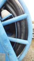 Reel Winch, Air driven, Umbilical Reeler - tba. mm OD - UL06580 - Quipbase.com - DSCF8432.JPG
