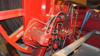 Reel Winch, Drilline, 1500 m 1-3/8" wire OD - UL05489 - Quipbase.com - KL31 240.jpg