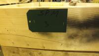 Hydraulic Motor, Staffa - HMC200 - Refurbished - UL06985 - Quipbase.com - DSCF6882.JPG