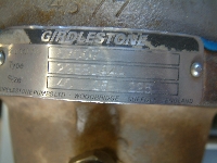 Pump, various, auxilliary pumps 2 to 10 kW - UL03000 - Quipbase.com - DSCF0270.JPG