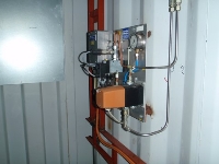 Winch, Hydraulic, 30 T, Single Drum - Brattvåg - UL05280 - Quipbase.com - P6120120.JPG