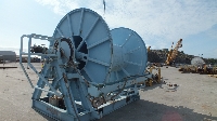Subsea Tree Workover Equipment, Misc. - FMC - UL06079 - Quipbase.com - DSCF6042.JPG