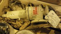 Valve, RELIEF, 4", 150 lbs - UL06955 - Quipbase.com - DSCF8001.JPG