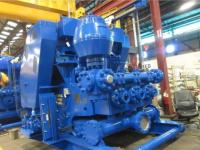 Pump, Mud, Triplex, NOV FB-1600 - New - UL07354 - Quipbase.com - UL07354_FB1600_Picture_001.JPG