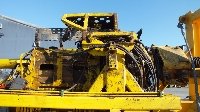 Top Drive, Varco, TDS-7S - Rated 650 tons - Used - UL05204 - Quipbase.com - Agot3 039.jpg