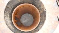 BOP, 13-5/8", 5000 psi, Annular / Spherical - Shaffer - UL06617 - Quipbase.com - DSCF8544.JPG