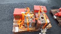 Choke Manifold, 15000 psi x 3-1/16" - Cameron - UL05955 - Quipbase.com - DSCF6626.jpg