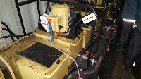 Jack, Hydraulic, 1000T, Enerpac - UL05389 - Quipbase.com - 20151128_131535.jpg