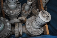 Valve, Gate, 3-1/8" 5M Magnum FE - UL05482 - Quipbase.com - DSC_0014.jpg
