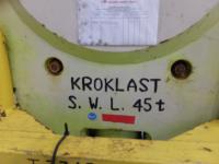 Crane block, with hook, 45 Te SWL - 1 sheave - NOV - UL06685 - Quipbase.com - 45TeCraneBlock-for-30mm-Wire-003.jpg