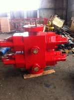 BOP, 7 1/16, 10000 psi Double, New - UL06492 - Quipbase.com - 2.jpg