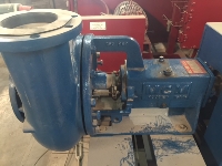 Pump, Centrifugal, 6" x 8" x 14" w/Deutz Engine, used - UL06474 - Quipbase.com - IMG_0427.JPG
