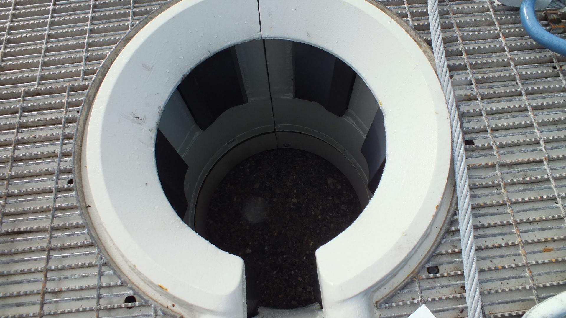 Spider, Riser, Gimballed, Hang Off Table - Well Intervention For Sale ...