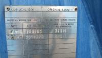 Reel Winch, Air driven, Umbilical Reeler - tba. mm OD - UL06580 - Quipbase.com - DSCF8349.JPG