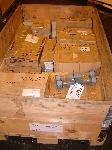 Fasteners, Bolts, nuts, etc. for e.g. pipeline construction - UL05049 - Quipbase.com - DSCF0077.JPG
