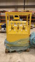 Skidding System, Hydraulic Cylinders and Grippers - UL07016 - Quipbase.com - Picture003.jpeg