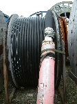 Umbilical, hydraulic/electric, for subsea tree - UL02589 - Quipbase.com - DSCF0109.JPG