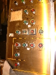 BOP Control Panels, for closing unit - UL02533 - Quipbase.com - DSCF0155.JPG