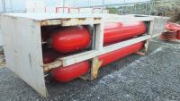 Vessel, pressure, air, 2400 psi x 1000 ltr APV - UL05516 - Quipbase.com - DSCF9063.JPG