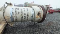 Riser, Drilling Spool, 18 3/4" 5000 psi x 10k psi hub - 7255mm - UL06722 - Quipbase.com - DSCF9393.JPG