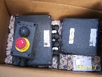 Davit, Single Point, 2.9 T SWL - for rescue boat - Schat Harding - Unused - UL03875 - Quipbase.com - Image3.jpg