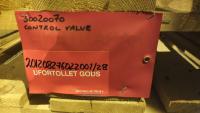 Crane Spare Parts, Aker Nyland Cranes - Valve, Control, Misc. - UL07099 - Quipbase.com - AG33 079.JPG