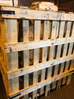 Clamp, No. 27, Hub connections - UL07024 - Quipbase.com - IMG_1692.jpg