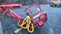 Access Basket, Drillfloor - Derrick - Maritime Hydraulics - UL04987 - Quipbase.com - DSCF9057.JPG
