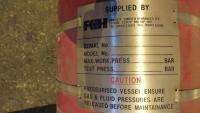 Accumulator, Piston Type, 380 Bar - tba. ltr -New - UL07234 - Quipbase.com - UL-05390-027.jpg