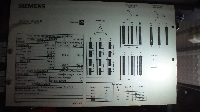 Transformer, 3500 kVA, 6600 V to 720 V - Siemens - UL05914 - Quipbase.com - AG30 211.jpg