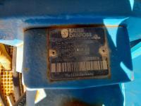 Hydraulic Motor, Sauer Danfoss - 51V250 AF2D with Planetary Gear - UL07407 - Quipbase.com - 20230417_094046.jpg