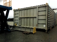 Stair Well/Tower, 13 meter - UL06299 - Quipbase.com - UL 06299_001.JPG