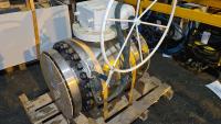 Valve, Ball, 16", class 600# - Body J92205 - New - UL07361 - Quipbase.com - 20241005_205723.jpg