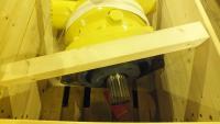 Hydraulic Motor, Staffa - HMC200 - Refurbished - UL06985 - Quipbase.com - DSCF6898.JPG