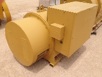 Generator ends, 1030 KW - 600V - Kato - UL05917 - Quipbase.com - UO627 (3).JPG