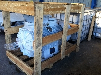 Motor, Electric, AC, 250 kW - 400/690V 50-60Hz - UL05282 - Quipbase.com - IMG_0887.JPG