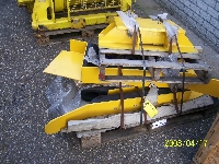 Davit, Single Point, 2.9 T SWL - for rescue boat - Schat Harding - Unused - UL03875 - Quipbase.com - Image8.jpg
