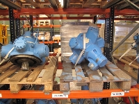 Hydraulic Motor, Staffa - Refurbished - Misc. - UL05855 - Quipbase.com - IMG_0214.JPG