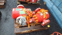 Choke Manifold, 15000 psi x 3-1/16" - Cameron - UL05955 - Quipbase.com - DSCF6592.jpg