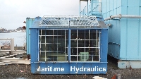 Cabin, Driller's with control panels - UL05681 - Quipbase.com - AG30-224.jpg