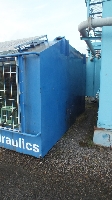 Cabin, Driller's with control panels - UL05681 - Quipbase.com - AG30-226.jpg
