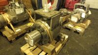 Valves, Misc. 2" to 24", Various sizes and types - surplus - UL05829 - Quipbase.com - DSCF7862.JPG